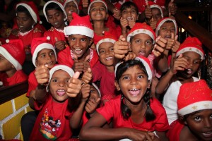 Child Education Development Sri Lanka
